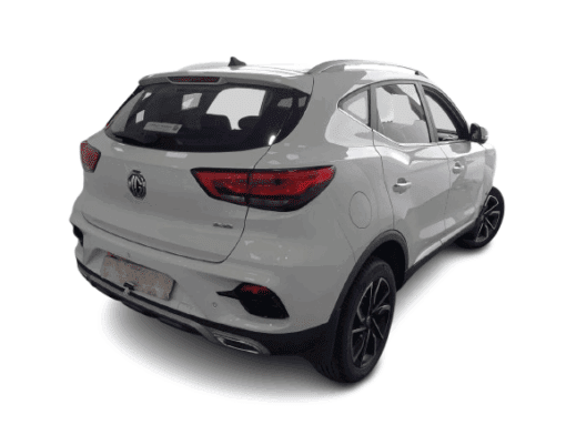 MG ZS EXCLUSIVE 2020 1.0LTR PETROL AUTO BREAKING WHEEL NUTS FOR SPARES WHITE - Image 3