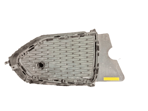 JAGUAR F PACE 2021-2024 DRIVER SIDE FRONT BUMPER GRILLE GENUINE MK83-8B289-GA - Image 2