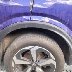 NISSAN QASHQAI J12 2022-2024 PASSENGER SIDE REAR WHEEL ARCH TRIM GENUINE