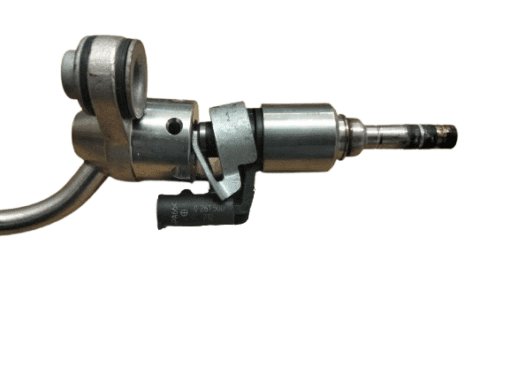 MG HS 2019-2024 1.5LTR PETROL FUEL INJECTION RAIL WITH INJECTORS 10764091 - Image 6