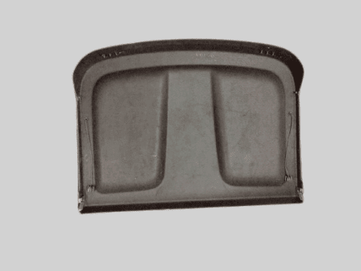 VOLVO XC40 2017-2025 REAR BOOT LOAD COVER PARCEL SHELF GENUINE 82353848 - Image 2