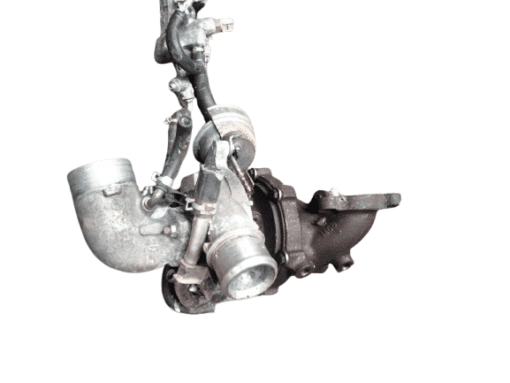 HONDA ACCORD MK8 2.2 i-DTEC DIESEL TURBO TURBOCHARGER UNIT 18900-RL0-G014-M2