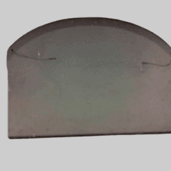 JAGUAR I PACE 2018-2024 REAR BOOT PARCEL SHELF LOAD COVER J9D3-46668-ACPV8