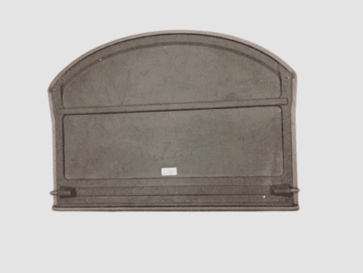 JAGUAR I PACE 2018-2024 REAR BOOT PARCEL SHELF LOAD COVER J9D3-46668-ACPV8 - Image 2