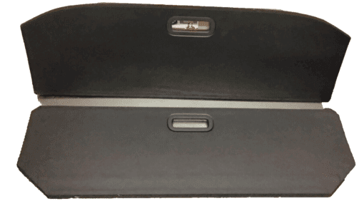 NISSAN QASHQAI J12 2022-2024 GENUINE BOOT FLOOR CARPET BOARD COVER 849B96UA0A