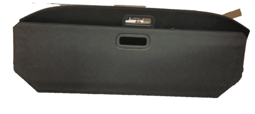 NISSAN QASHQAI J12 2022-2024 GENUINE BOOT FLOOR CARPET BOARD COVER 849B96UA0A - Image 2