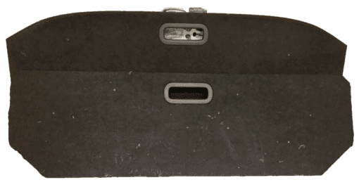 NISSAN QASHQAI J12 2022-2024 GENUINE BOOT FLOOR CARPET BOARD COVER 849B96UA0A - Image 4