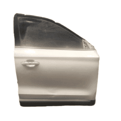 MG ZS 2018-2024 DRIVER SIDE FRONT RIGHT DOOR SHELL IN WHITE