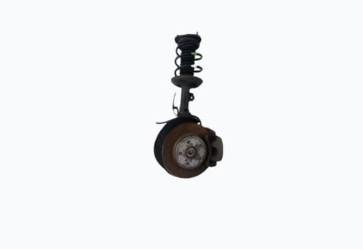 TOYOTA PRIUS MK4 2015-2022 1.8LTR HYBRID DRIVER SIDE FRONT SUSPENSION LEG