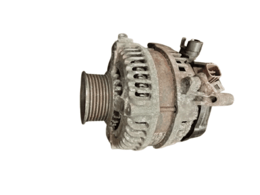 HONDA CRV MK3 2007-2012 2.0LTR PETROL ALTERNATOR GENUINE 104210-5370