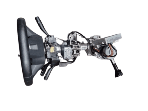 MG ZS 2020-2024 1.0LTR PETROL STEERING COLUMN GENUINE 11068758 - Image 3