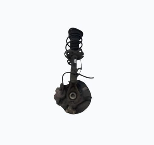 TOYOTA PRIUS MK4 2015-2022 1.8LTR HYBRID DRIVER SIDE FRONT SUSPENSION LEG - Image 2