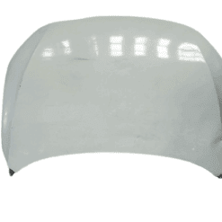 MG ZS 2018-2024 FRONT BONNET HOOD PANEL GENUINE IN WHITE