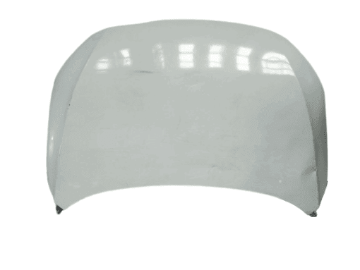 MG ZS 2018-2024 FRONT BONNET HOOD PANEL GENUINE IN WHITE