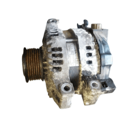 HONDA CRV MK3 2007-2012 2.2LTR DIESEL ALTERNATOR GENUINE 104210-1150