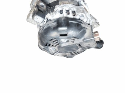 HONDA CRV MK3 2007-2012 2.2LTR DIESEL ALTERNATOR GENUINE 104210-1150 - Image 2
