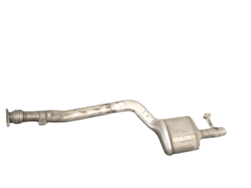 JAGUAR F PACE 2015-2020 2.0LTR DIESEL DPF EXHAUST HK83-5L219-CE