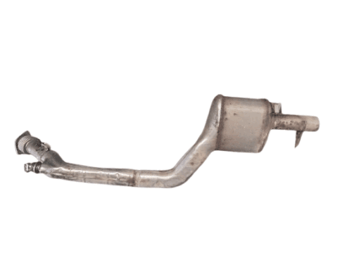 JAGUAR F PACE 2015-2020 2.0LTR DIESEL DPF EXHAUST HK83-5L219-CE - Image 2