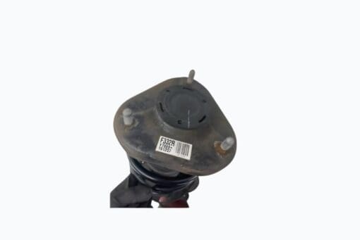 TOYOTA PRIUS MK4 2015-2022 1.8LTR HYBRID DRIVER SIDE FRONT SUSPENSION LEG - Image 4