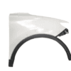 MG ZS 2018-2024 DRIVER SIDE FRONT WING FENDER IN WHITE